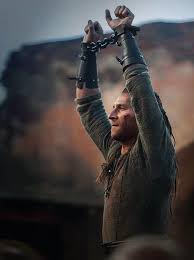 Why Charles Vane Of Black Sails Is Tv S Most Unlikely Honorable Character Charles Vane Black Sails Black Sails Starz Black Sails