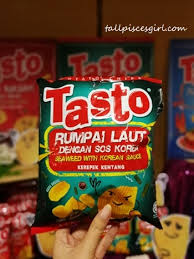Cleaned and organized india shipments. Bjc Launches New Tasto Potato Chips And Dozo Rice Crackers
