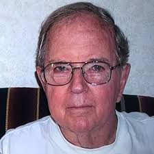 John Padgett Obituary (1931