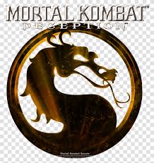 Such as how to unlock the game's hidden characters. Mortal Kombat Deception Logo Mortal Kombat Deception Logo Dragon Painting Novel Transparent Png Pngset Com