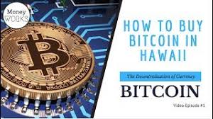 Buying and selling cryptocurrency is subject to a number. Step By Step Buying Bitcoin In Hawai I Youtube