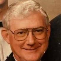 George Lambert Just Obituary