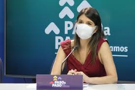 Its name means coloured lands in the mapuche language spoken in the area. Covid 19 Punta Arenas Avanza A Fase De Transicion A Partir Del Proximo Jueves 17 De Diciembre Ministerio De Salud Gobierno De Chile