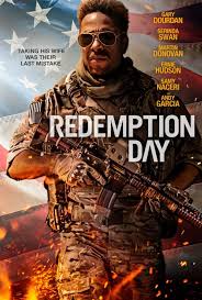 No need to waste time endlessly browsing—here's the entire lineup of new movies and tv shows streaming on netflix this month. Action Thriller Redemption Day Gets A Poster And Trailer