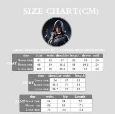 Us 137 8 Game Cosplay Evie Frye Cosplay Costume Full Set Adult Women Halloween Carnival Cosplay Outfit Quality In Game Costumes From Novelty