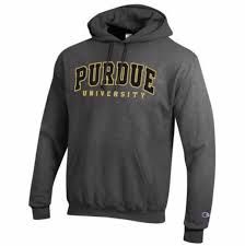 Recwell has over 125 acres with a large portion of that being the gold and black fields. Men S Sweatshirts Purdueu