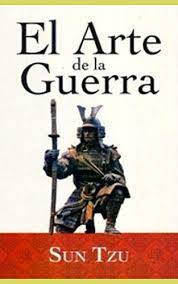 Amazon Com El Arte De La Guerra Sun Tzu Espanol Spanish Edition Ebook Tzu Sun Kindle Store