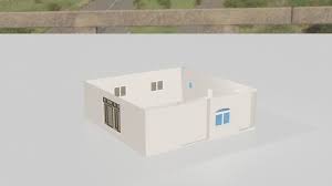 It's quite amazing to view your dream home before construction with 3d home designing, with the help of expert 3d architectural designers and visualizers. My Dream Home 3d Model Cgtrader