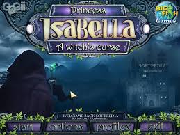 Princess Isabella A Witch S Curse Demo Download