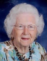 Aileen Wallace Obituary (1926