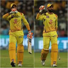 While jadeja earned a lot of praise online for the shot, it quickly became a meme too. Ravindra Jadeja Picture Ravindra Jadeja Chennai Super Kings Ipl
