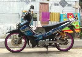 Drag vega lagi di setting. 10 Tips Modifikasi Jupiter Z Simple 26 Ide Gambar Top Demico Co