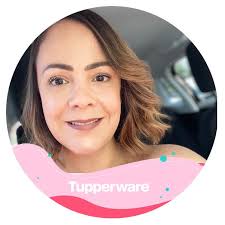 Profile for Sandra Vicente Tupperware