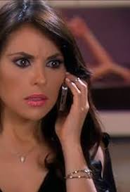 En otra piel" Lucha de poderes (TV Episode 2014)