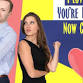 I Love You Youre Perfect Now Change event image