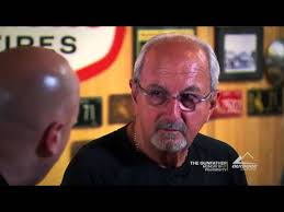 We did not find results for: The Gunfather Tulsa Bound Outdoor Channel Youtube