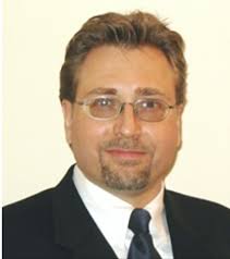 The NIDDK Urology Program Welcomes Dr. Stuart Reynolds!