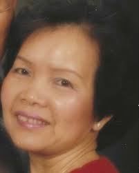 Muoi Dang Obituary May 18, 2025