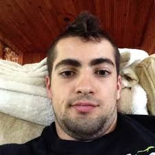 Schuyler Kylstra (@Connor404)