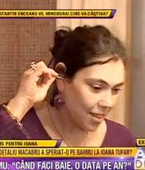 Acces direct 7 decembrie 2017 partea 1. Emisiunea Acces Direct Este Mai MurdarÄƒ Decat Picioarele Ioanei Tufar Ziarul Curentul