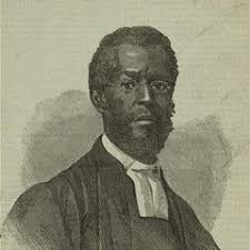 QUOTES BY EDWARD WILMOT BLYDEN