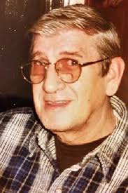 H.B. Swope Obituary (2016)