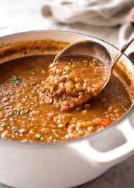 Lentil Soup Seriously Amazing Recipe Lentil Recipes Lentil Soup Recipes Recipes