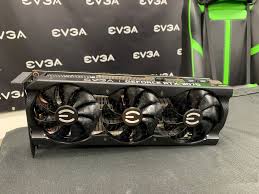Evga Geforce Rtx 3070 Xc3 Graphics Card Gets A Closer Look Powerful Faster At A Significantly Cheaper Pricce