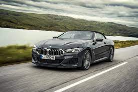 You can quickly see the different trim prices as well as other model information. 2019 Bmw 8 Series Convertible G14 M850i 530 Hp Xdrive Steptronic Technical Specs Data Fuel Consumption Dimensions