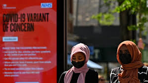 Grapples with the spread of the delta variant, india has just labeled a new covid strain mutated from it a variant of concern.. Delta Plus What We Know About The Coronavirus Variant Cnn