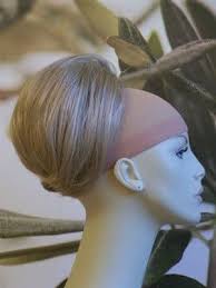 Nola bean is all about her hair, fashion, and tik talk. Honey Blonde Beehive Bun 24h