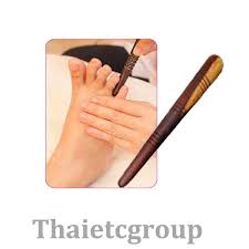 Healthy Life Reflexology Health Thai Foot Massage Wooden Stick Tool With Chart X Pedi Foot File Electric Pedicure Electronic Foot File From Gooodluck