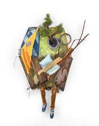 Fort Life — Artwork of Christopher Konecki