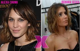 Deborah Chung?!