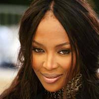 One of naomi campbell's most famous attributes is her long, straight mane of hair. Is Naomi Campbell Going Bald Peta