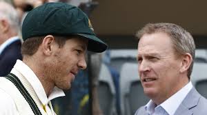 Cricket Australia, Kevin Roberts sacked: CA announces CEO replacement,  press conference, Nick Hockley