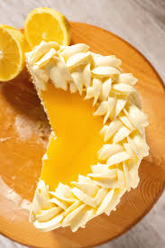 Lemon Curd Layer Cake Recipe Minela Bakes Cake Recipes Lemon Recipes Lemon Curd