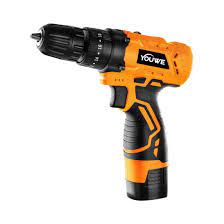 Katun biasa biasanya sedikit kaku, tipis, dan tidak mudah melar. China Swiss Military Cordless Drill Beneran Bagus China Lithium Cordless Drill Li Ion Cordless Drill