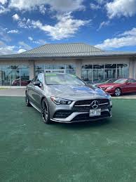 The 2020 cla250 is a little more focused on design and. Pre Owned 2020 Mercedes Benz Cla Cla 250 Coupe In Fm50100l Fletcher Jones Automotive Group