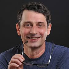 Peter Langdon, Designer in London, UK