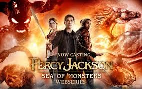 The first film, percy jackson & the. Percy Jackson Webseries Auditions For 2020