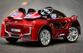 Maybe you would like to learn more about one of these? New 2016 Bmw I8 Style Ride On Car For Kids With Remote Control Red Color Bmw I8 Car Bmw