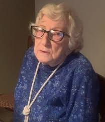 Helen Groseclose Obituary (1927