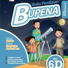 Demikian informasi yang dapat kami bagikan mengenai download buku bupena kelas 4a pdf. Download Buku Penilaian Bupena Jilid 1a Berbagai Buku