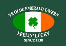 Radio Pilots LIVE at The Emerald Tavern!