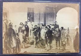 Florence nightingale, om, rrc, dstj was an english social reformer, statistician and the founder of modern nursing. Lady In The Archives The Life Of Florence Nightingale Part Two The National Archives Blog