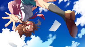 Ochaco Uraraka 4k Wallpaper 5 208 Get ochaco uraraka wallpaper figure. ochaco uraraka 4k wallpaper 5 208