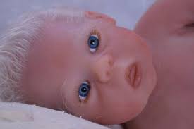 Waylon by Lori and Doug Grover from Groovy Reborn Art Dolls