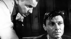 Classic Movie: The Manchurian Candidate Screening