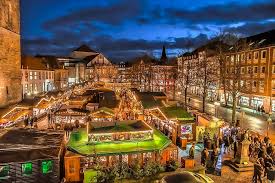 Die ursprünglich für juni geplante jahreshauptversammlung des vfl von 1899 e.v. Osnabrucker Weihnachtsmarkt Startet Hasepost De